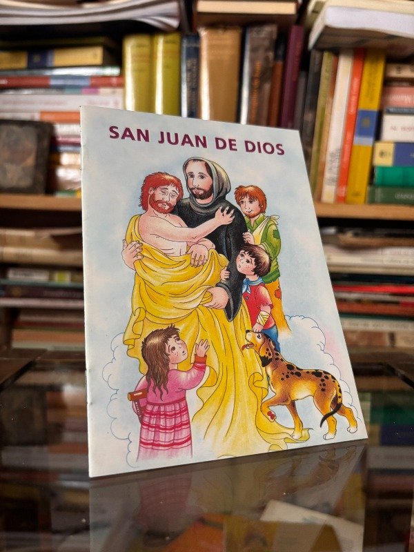 Producto - San Juan de Dios