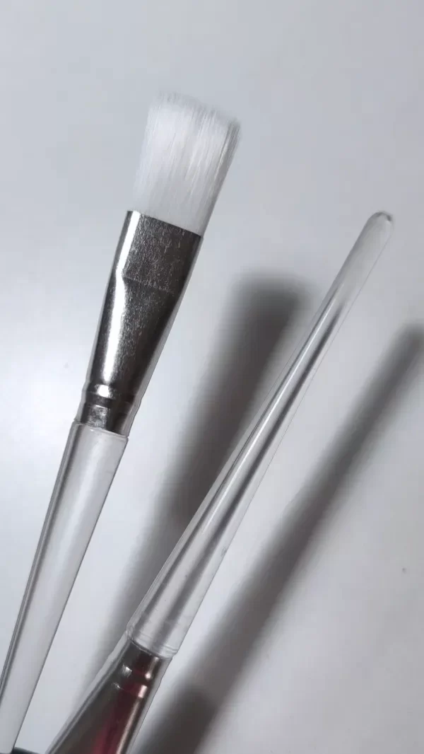 Producto - Brochas para arcillas y cremas