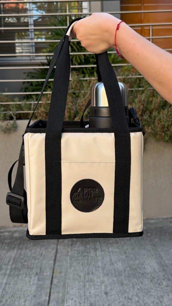 Producto - Canasta Matera