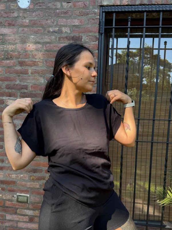 Producto - Remera Captura