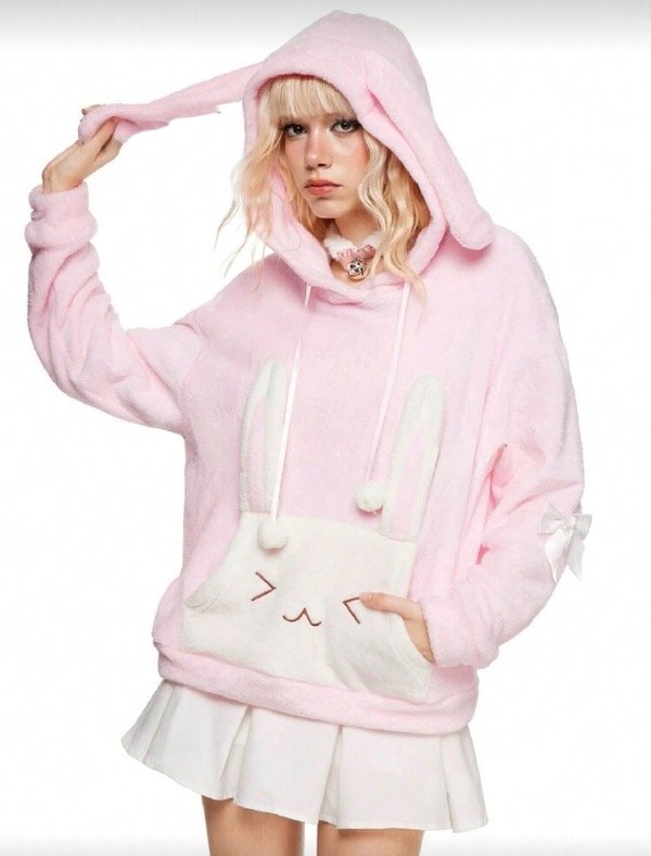 Producto - Buzo colette