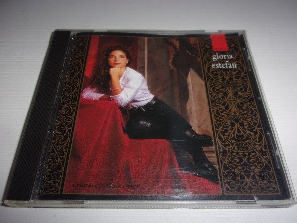 Producto - CD GLORIA ESTEFAN EXITOS DE USA 36E