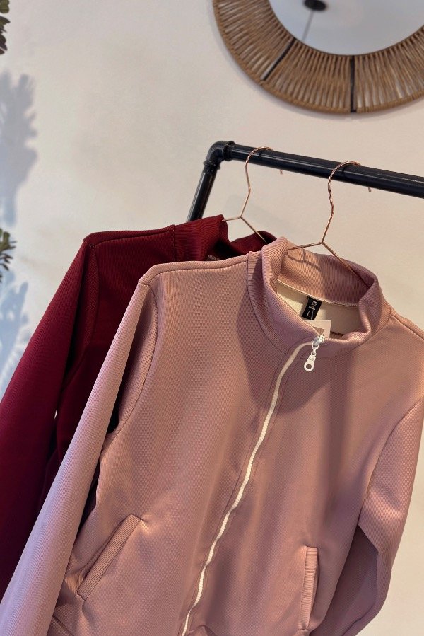 Producto - CAMPERA ISABEL