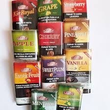 Producto - Tabaco MB EXCELENT 30gr.