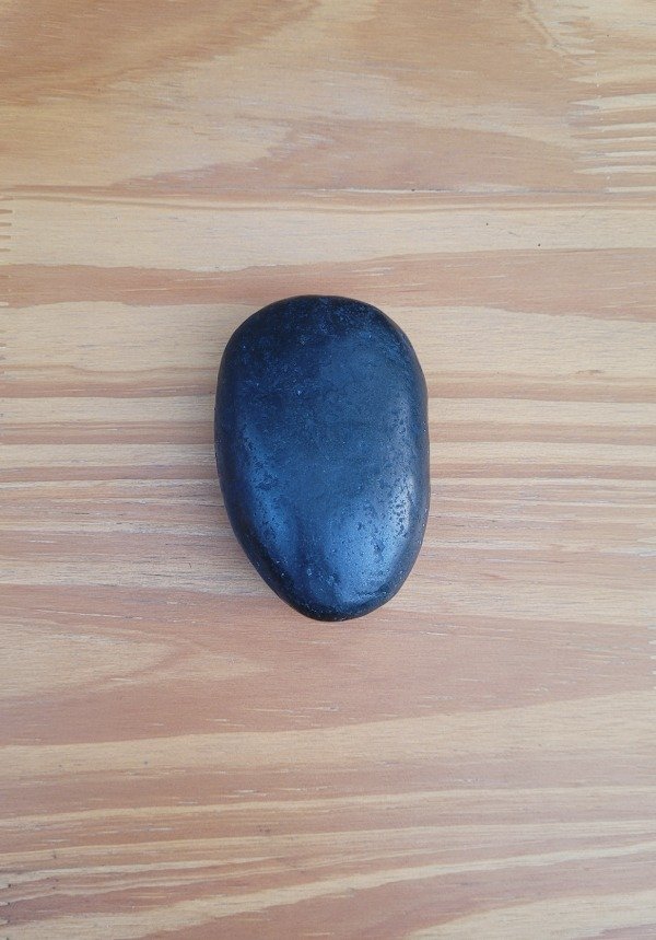 Producto - Piedra para la espalda