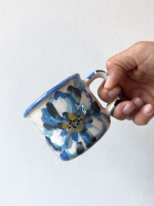 Producto - TAZA JARRITO ALEJANDRINA