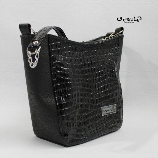 Producto - Cartera Ana (negro) - 1
