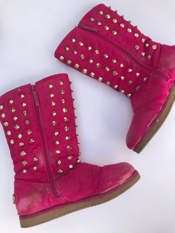 Producto - Fur boots - 7