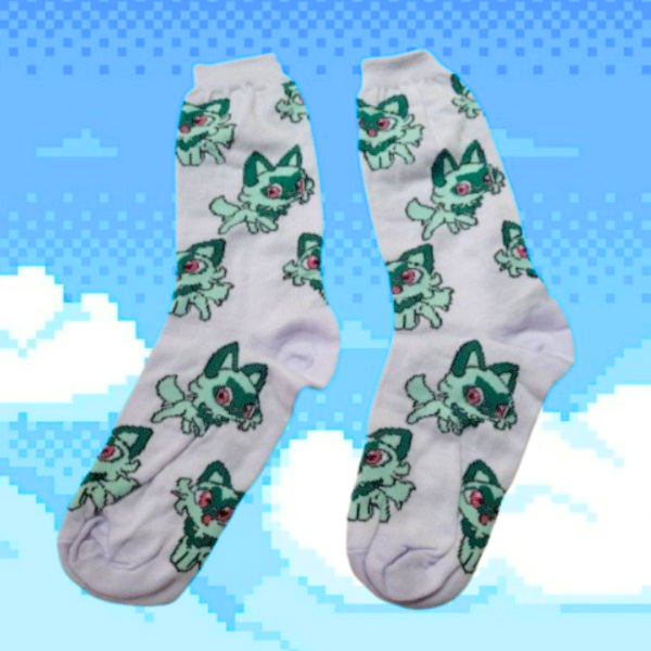 Producto - MEDIAS ADULTO SPRIGATITO