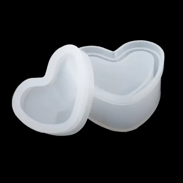 Producto - Alhajero Corazón - 2