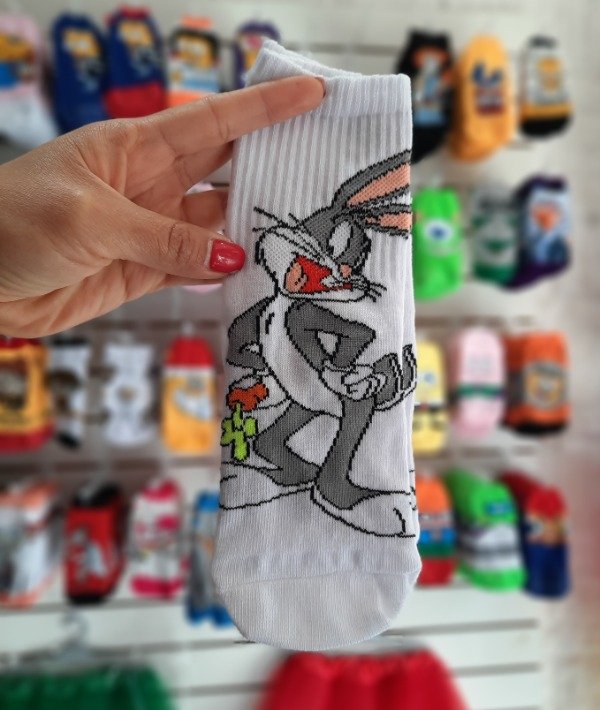 Producto - Tenis niños Bugs Bunny