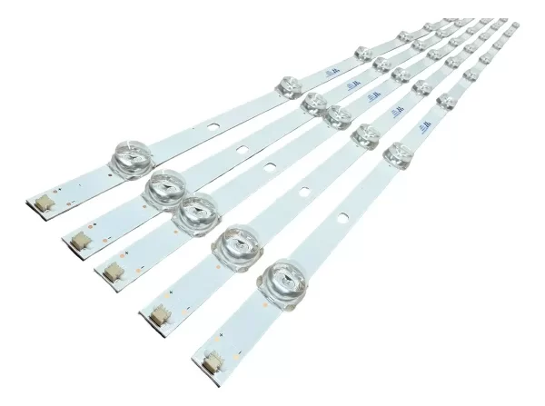 Producto - NOBLEX DJ55X6500 PHILCO PLD55US9A1 TDS2055UIA GO55US9 SANYO LCE55SU9550