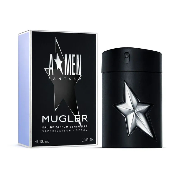 Producto - A MEN FANTASM DE MUGLER