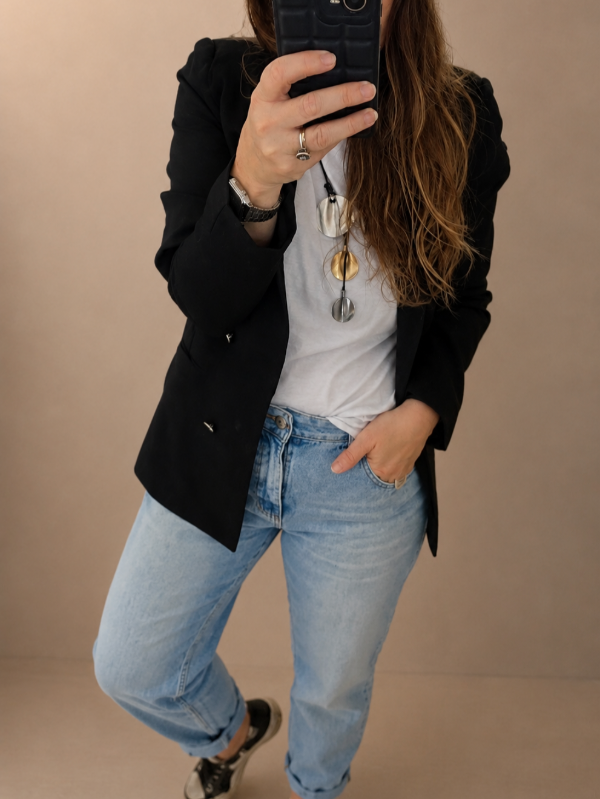 Producto - BLAZER YACO ne - 1