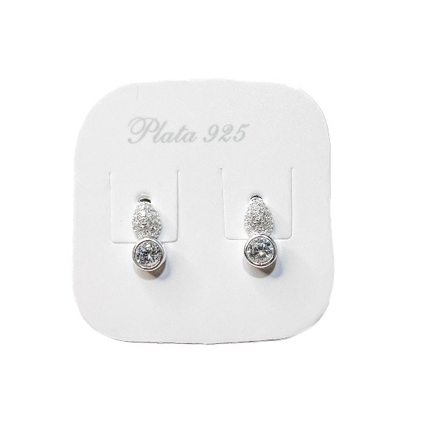 Producto - Aros Margot