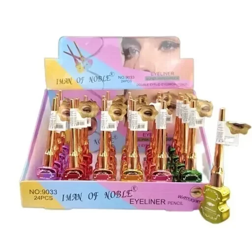 Producto - IMAN OF NOBLE EYELINER