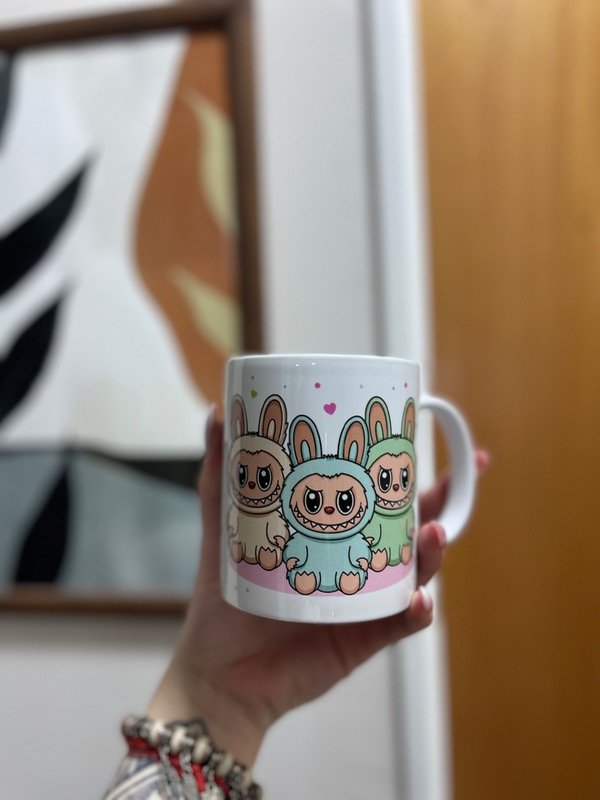 Producto - Tazas infantiles