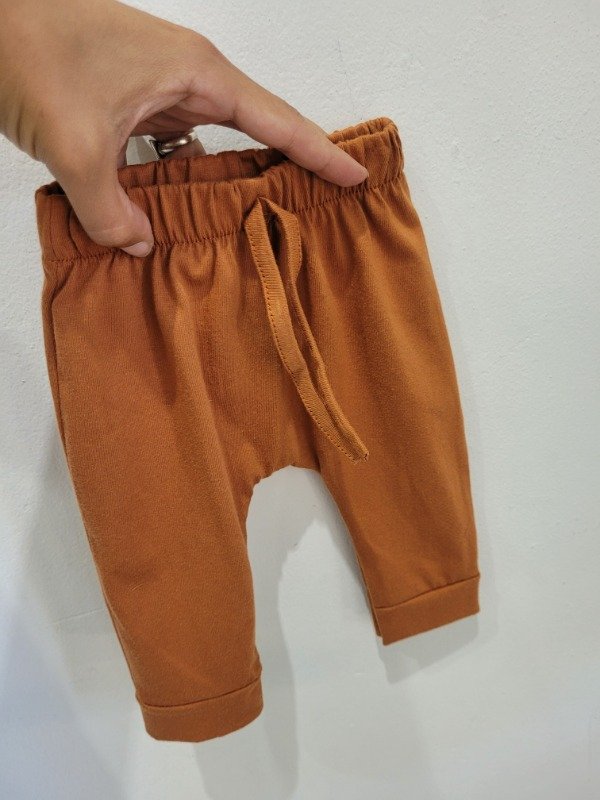 Producto - MINI BABUCHA CORDON LADRILLO - transferncia 7.522