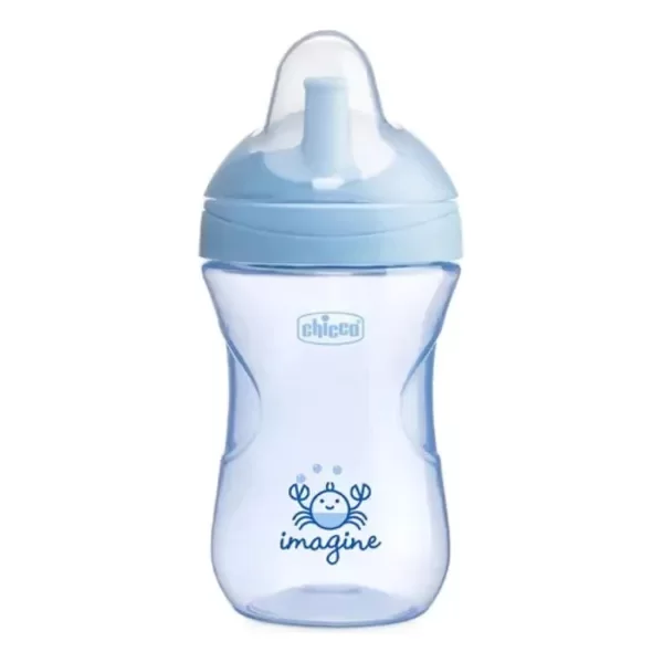 Producto - Chicco - Vaso Advance x 260 - 4