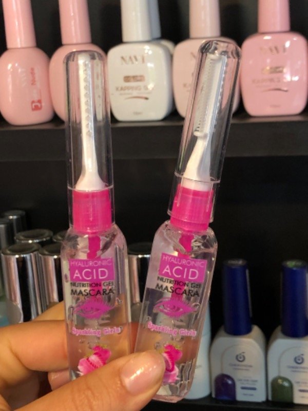Producto - Mascara de nutricion con acido Hialuronico