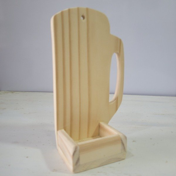 Producto - CHOPP CON CAJON PARA COLGAR x15