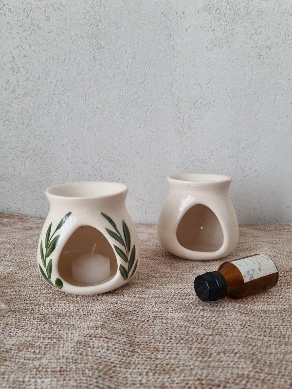 Producto - Hornito para vela