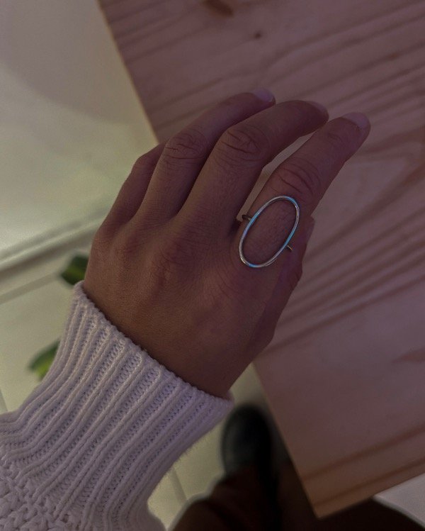 Producto - Anillo Mirelle