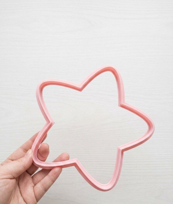 Producto - Cortante para Plato Estrella