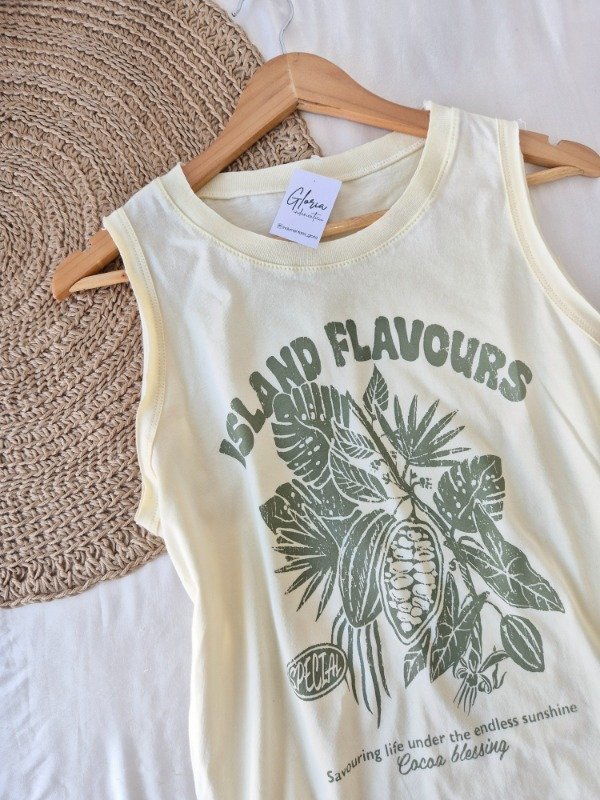 Producto - REMERON ISLAND
