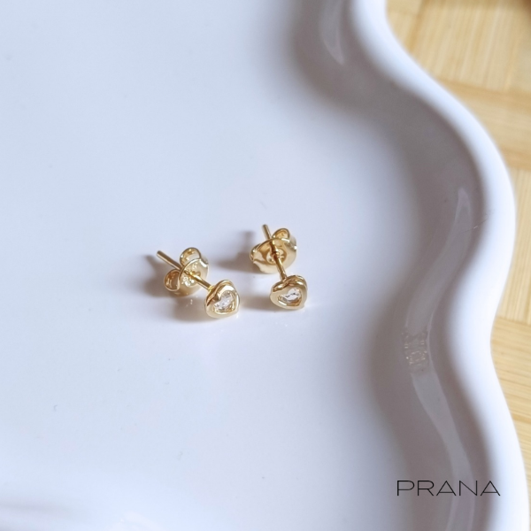 Producto - Corazones Cubic - 4mm