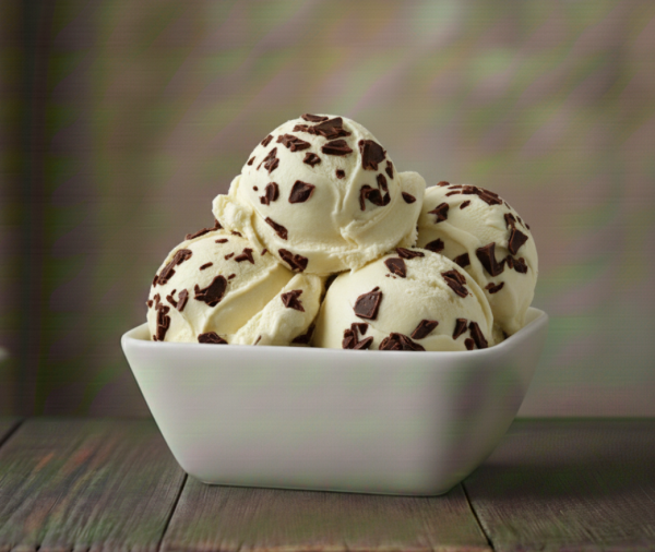 Producto - Helado Banana Split (1/2 kg)