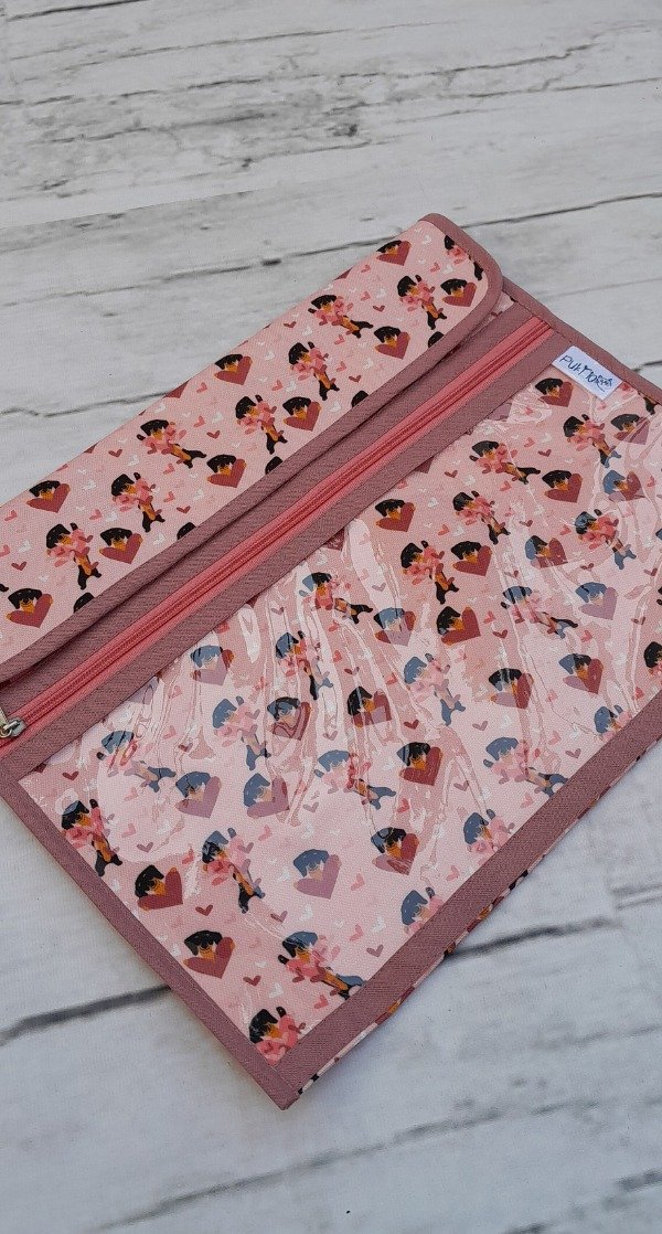 Producto - Organizador a4 sofi salchis