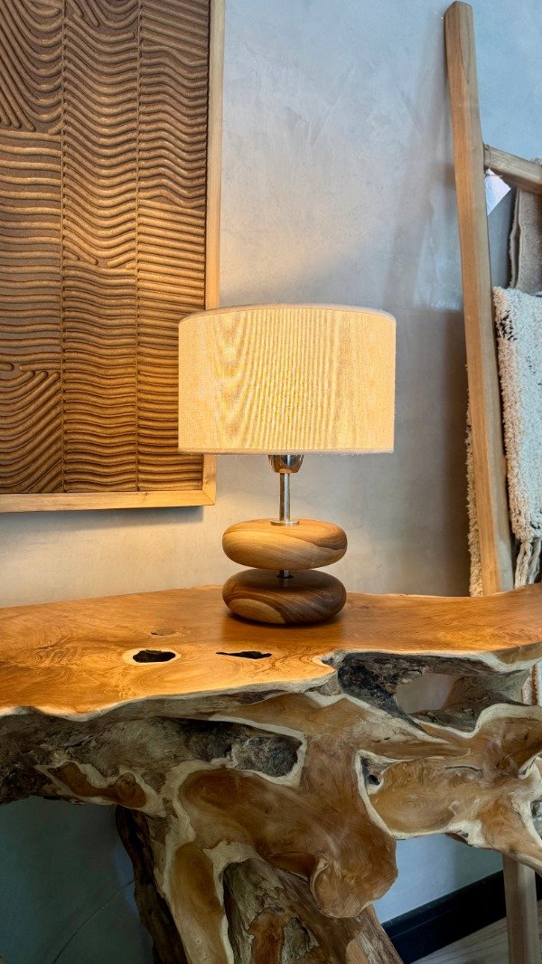 Producto - VELADOR ARTURO GUAYUBIRA