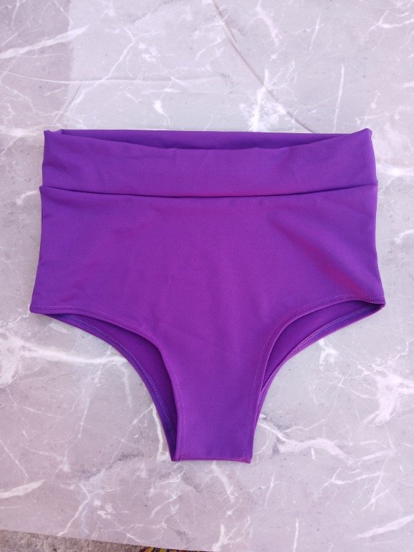 Producto - Culote violeta - 0