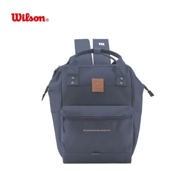 Producto - MOCHILA WILSON URBAN BOCA DE PEZ - 0