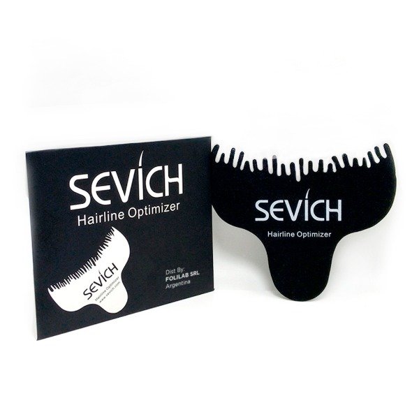 Producto - Delineador de Aplicación Frontal Hair Sevich