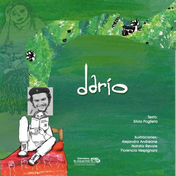 Producto - DARÍO