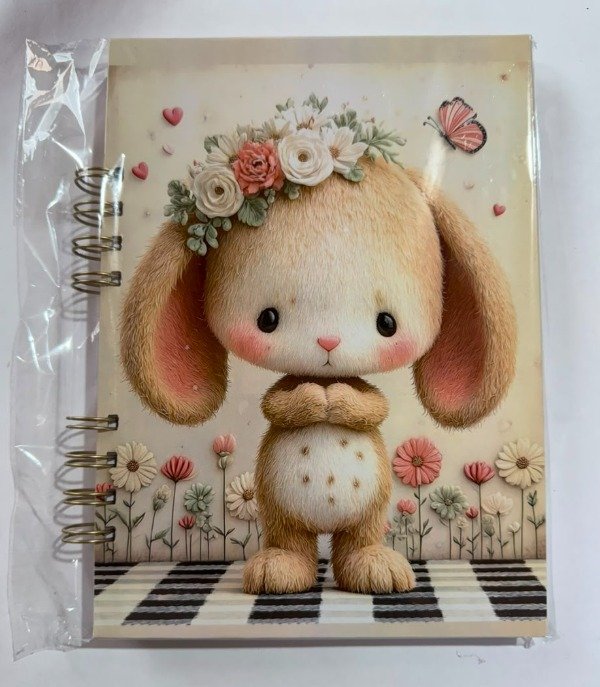 Producto - PELUCHITO 4