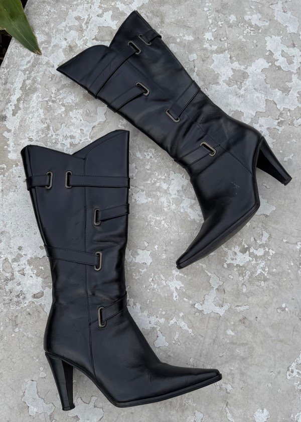 Producto - Boots Megane t36-37
