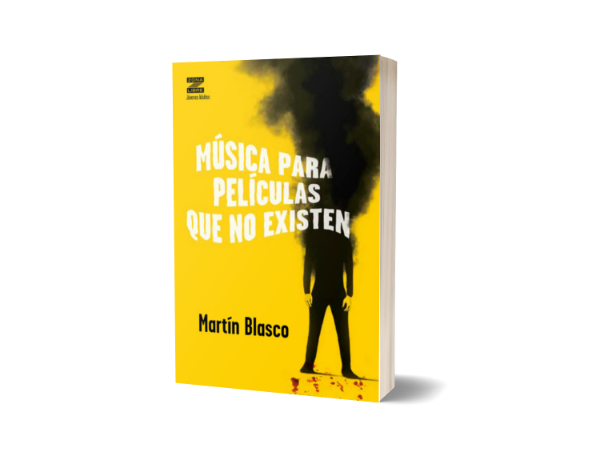 Producto - Música para películas que no existen