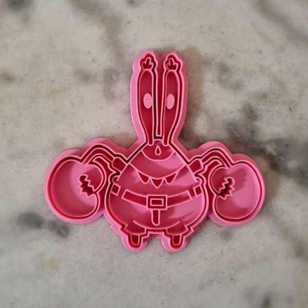 Producto - BOB ESPONJA 07