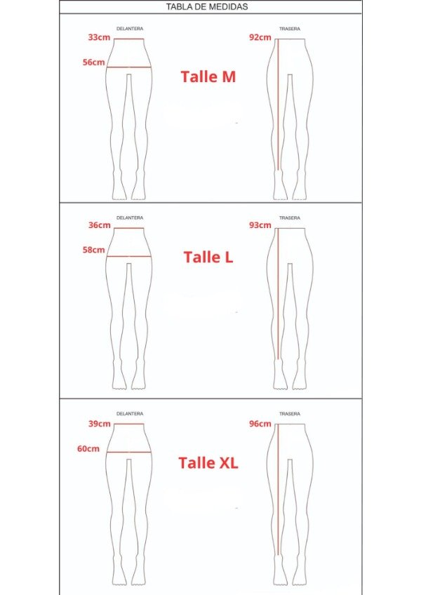 Producto - Pollera Bambú - 3