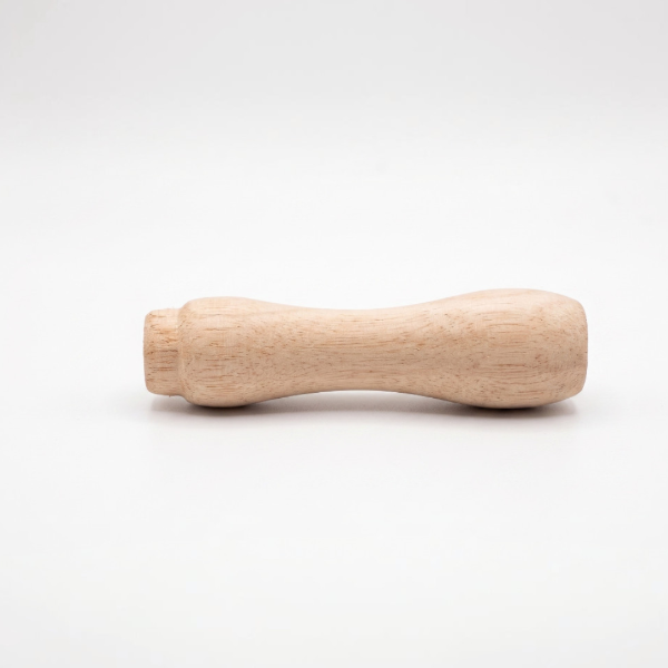 Producto - Cabos en Madera de Euca Pack x 8u.