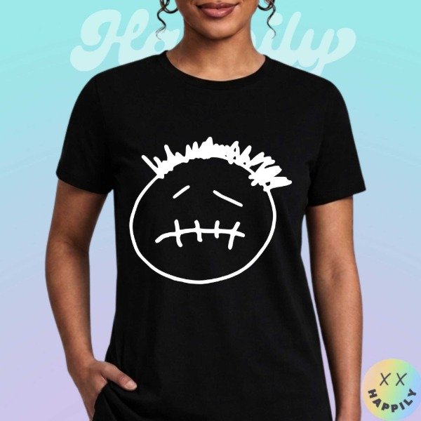 Producto - Remera Travis Scott #5 - 0