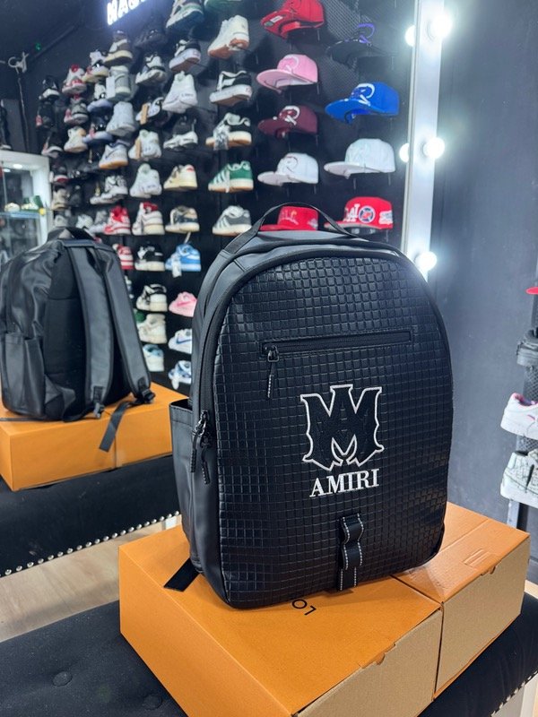 Producto - MOCHILA AMIRI