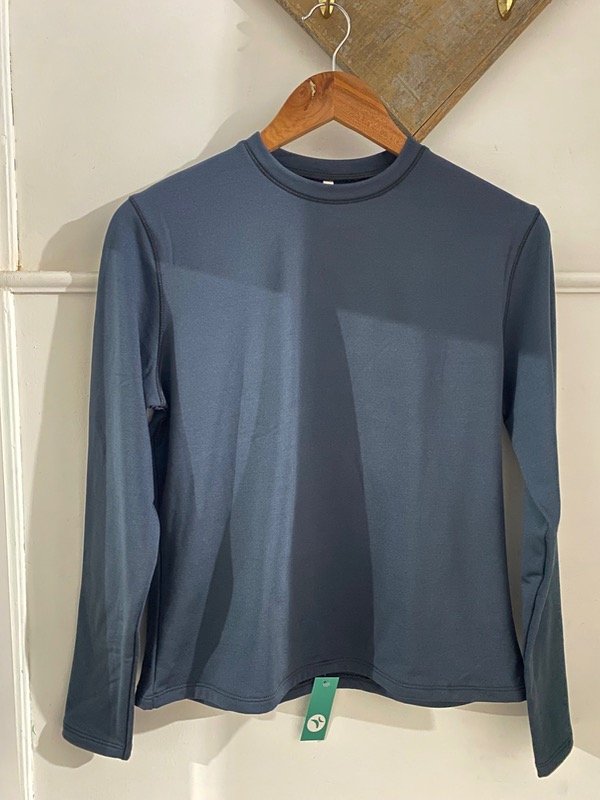 Producto - Camiseta térmica Ion