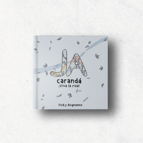 Producto - JA CARANDÁ: VIVA LA RISA!