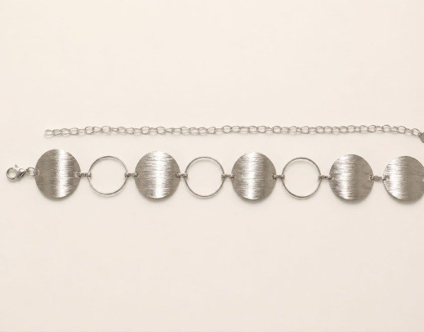 Producto - CINTO CHAIN PLATEADO
