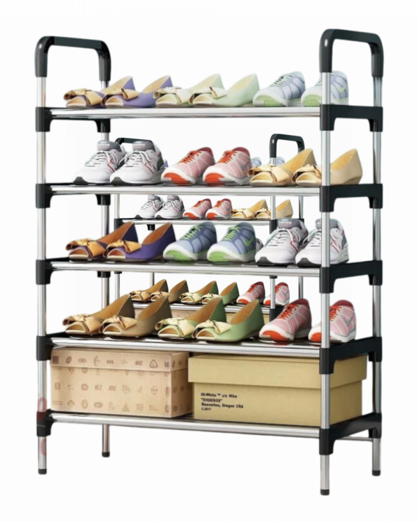 Producto - ORGANIZADOR DE ZAPATOS SUONO