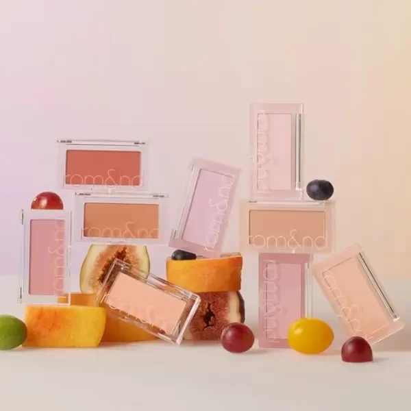 Producto - romand Better Than Cheek - 9 colores